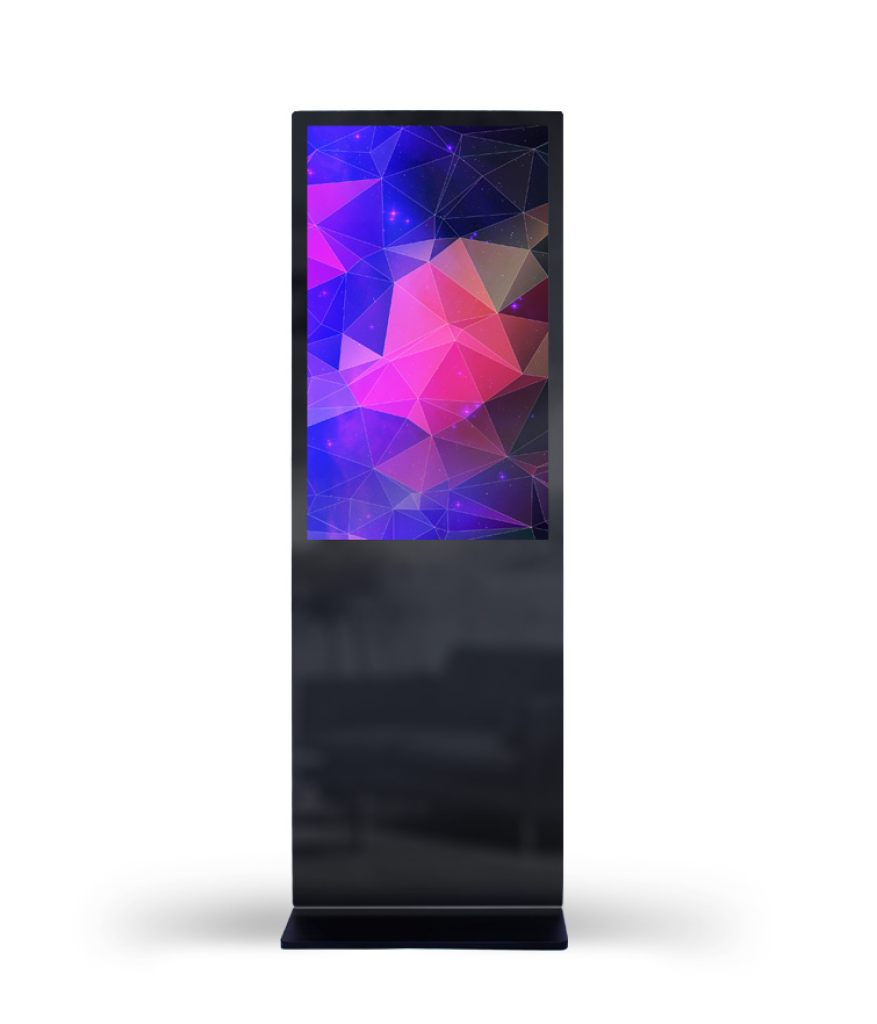 HOLA N – Interaktivni Kiosk 43" i 55"