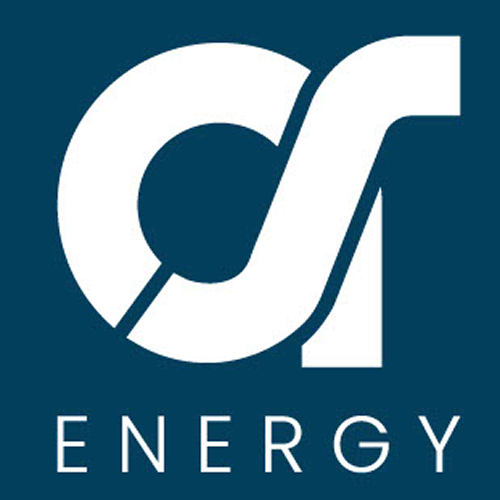 As Energy