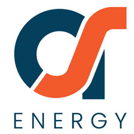 As Energy
